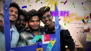 The VDart Song | A Musical Tribute to Our People & Journey
