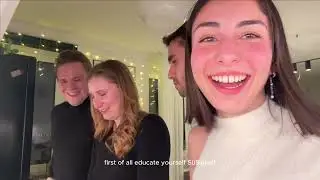 Did We Really Make It to 2026? | New Year Vlog