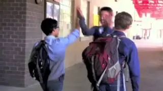 #Swagwalk2014