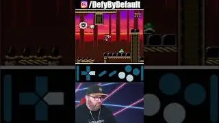 Genetically Engineered Yoshi? [Defy #Shorts]