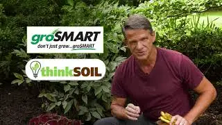 groSMART Landscape Soil Analysis