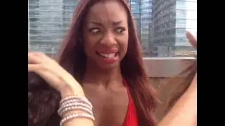 Black Girl Problems - Funny Vine Video