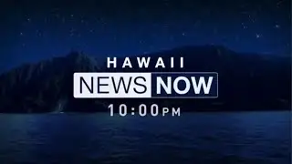 KGMB/KHNL - Hawaii News Now at 10 - Open June 15, 2020