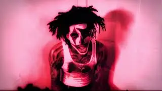 SPC LIL HOTT - IM BLEEDING ( Official Video ) 