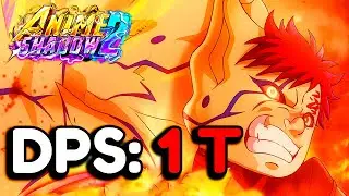 ZEREI O MINI UPDATE DO ANIME SHADOW 2: E FIQUEI 100X MAIS PODEROSO (PARTE 8)