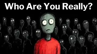 Life Begins When You Find Yourself: Embrace Carl Jung&rsquo;s Journey to Authentic Living