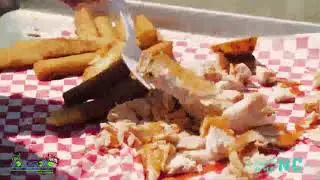 Goldsboro BBQ: Medicine for the Soul