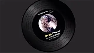 Deep House   Urban Grooves 13