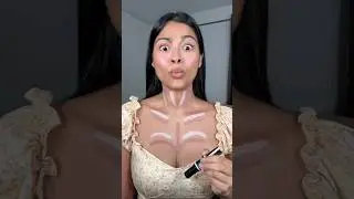 you&rsquo;re never seen contour like this! 😱