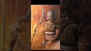 Countries their ancient warriors look like (part-1)