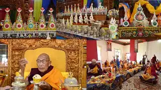 འབྲས་སྦུངས་བློ་གསལ་གླིང་གཡང་སྒྲུབ་་ཉིན་གསུམ་་་་ 