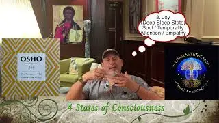 LMC DeepDive Osho Evolution of Consciousness 19 Apr 2023