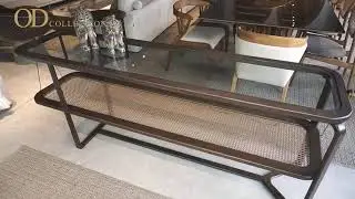 OD Collections | Aparador Screen