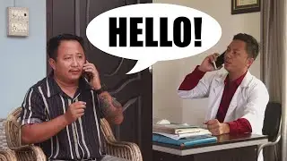 The Other Side of Hello | (Adele's Hello Parody) | Dreamz Unlimited