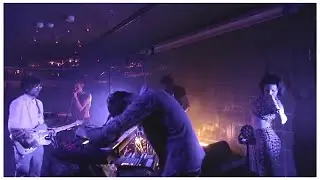 The/Das: Tour 1