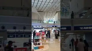 Jeddah International Airport Terminal 1 Duty Free. #airport #jeddah #umrah