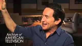 Jeff Probst on 