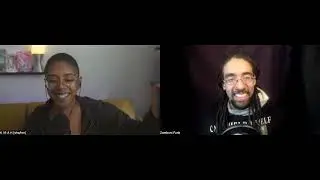 Will Astrology Become Respectable under Saturn in Pisces? -- What Is The Time #016 w/ Kirah Tabourn