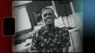 CON Freestyle Studio Session ( Douwess Records )