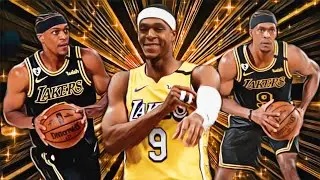 Rajon Rondo - 