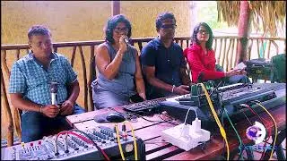 55(6-8)BbA│Awe Wana Bambarek│Thusith - Amitha & Thusharh│Paul Fernando & Anula Fernando│SLIC │2025