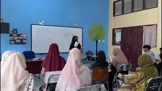 Video Pembelajaran Eka Alzahra Strategi Pembelajaran Learning Start With a Question