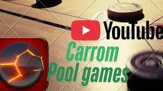 carrom pool games live.#gaminglive #carrompool #fypviral