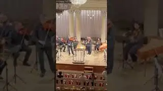 Telemann.