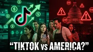The Real Story of TikTok&rsquo;s Economic Impact on America &mdash; Money, Jobs & Power