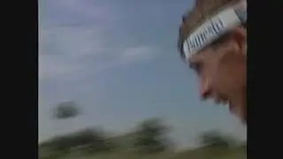 Cycling Tour de France 1989 - Part 1