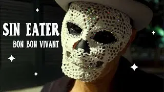 Sin Eater (Official Video)