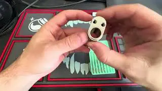 Ruko 500 (gins) - Speed pick approved