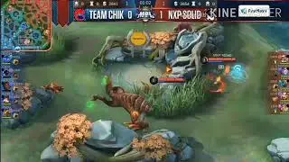 #NXPlangmalakas #NXPSOLID NXP Solid HIGHLIGHTS (MPL)