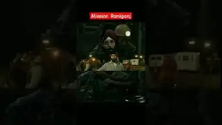 Mission Raniganj Trailer | Akshay Kumar