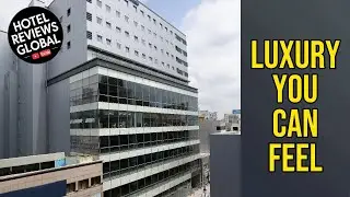 Toyoko Inn Deagu Dongseong-ro - Luxury You Can Feel | Daegu, South Korea🛏️
