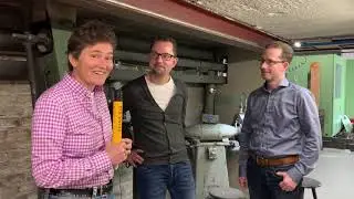 VLOG #6 Wir stellen unser Gesch&auml;ftsmodell auf den Kopf &ndash; Schritt 1: Die Engpassanalyse