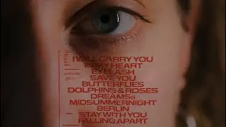 Zylva - Eyelash (Official Audio)