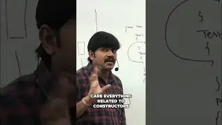 Constructor Recursion: Compile Time Error Explained! #shorts