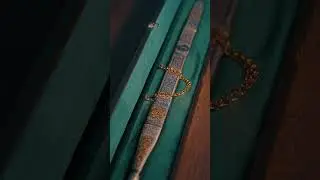 Who will claim the Golden Sword this year?