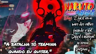 NARUTO MOBILE / 