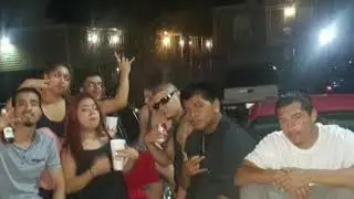 Long Live Sergio Mejia