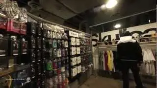 Skullcandy HQ - Wil Hahn/Nick Wey/Justin Brayton - Vurbmoto