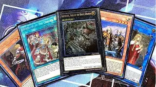 Noble Knight Deck Profile (January 2021) Yu-Gi-Oh!