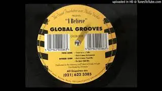 The Sound Foundation Avec Phillip Gordon &lrm;&ndash; I Believe (Chris & James Instrumental)