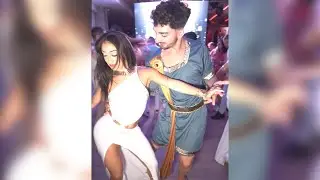 Marc & Nahir Romano @ BCN Bachata Congress 2024