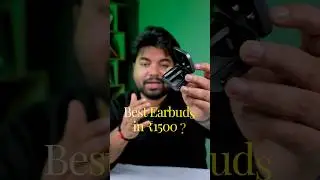 Best TWS Under ₹1,500? boAt Airdopes 800 Review | Dolby Audio & 40Hr Battery #tws #earbuds #boat