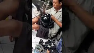 service helm indonesia 011
