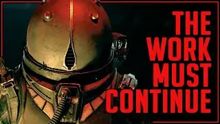 Cronos: The New Dawn | Survival Horror Inspired by Dead Space