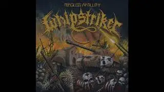 Whipstriker Merciless Artillery