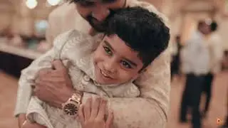 Sandeep & Chandana Beegara Oota - SP Focus